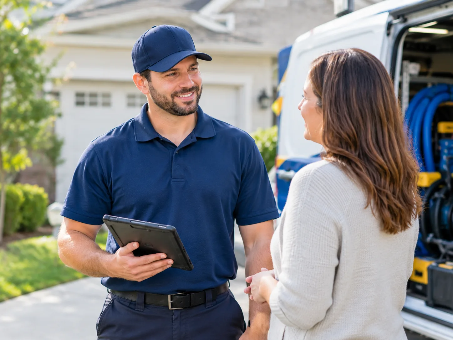 Sewage Backup Cleanup Chambersville, PA FAQs